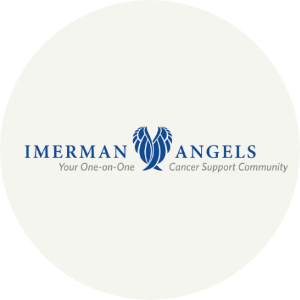 Imerman Angels - Your one-on-one cancer support community
