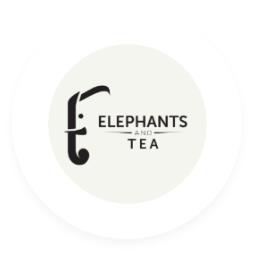 Elephants and Tea