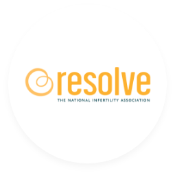 Resolve. The national infertility association