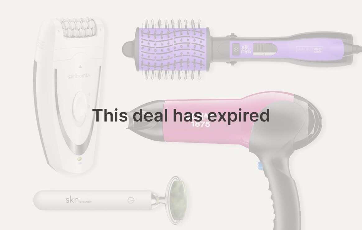 This deal has expired. Sunday, August 18th 2024.