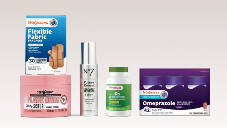 FREE 1-Hr. Delivery on $15