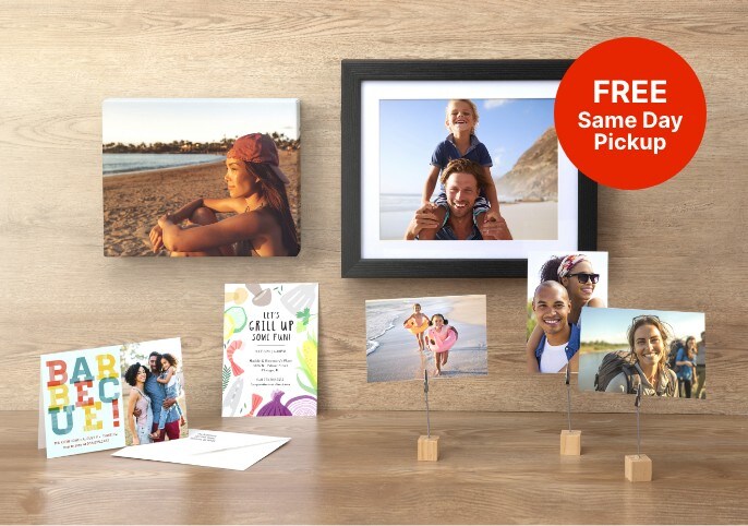 FREE Same Day Pickup