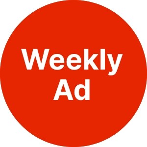 Weekly Ad