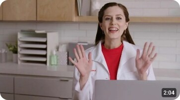 Can you get the flu shot and other vaccinations? Watch now.