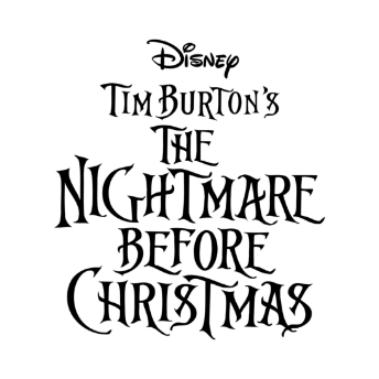 Disney. Tim Burton's The Nightmare Before Christmas