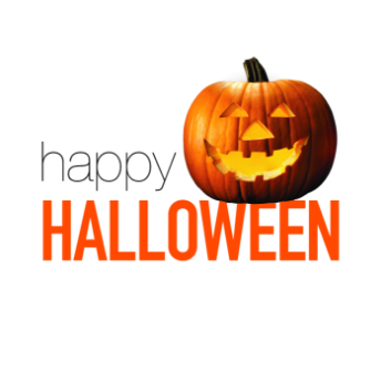 Happy Halloween
