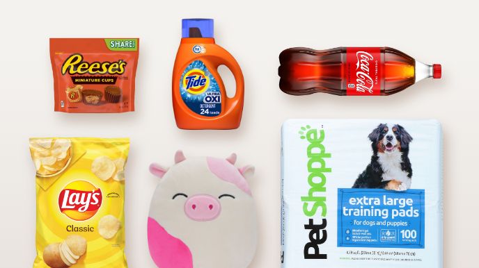 Save on groceries, home essentials, and seasonal deals