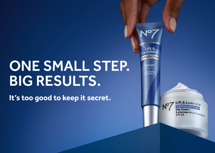 No7 Beauty Store