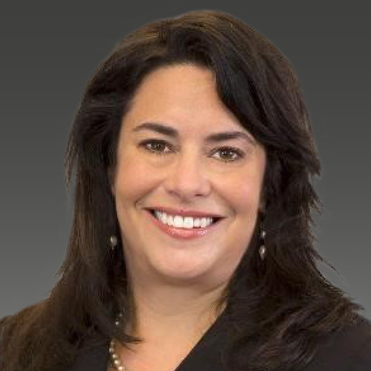 Elizabeth Burger
