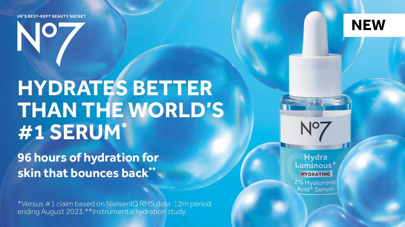No7 Beauty Store