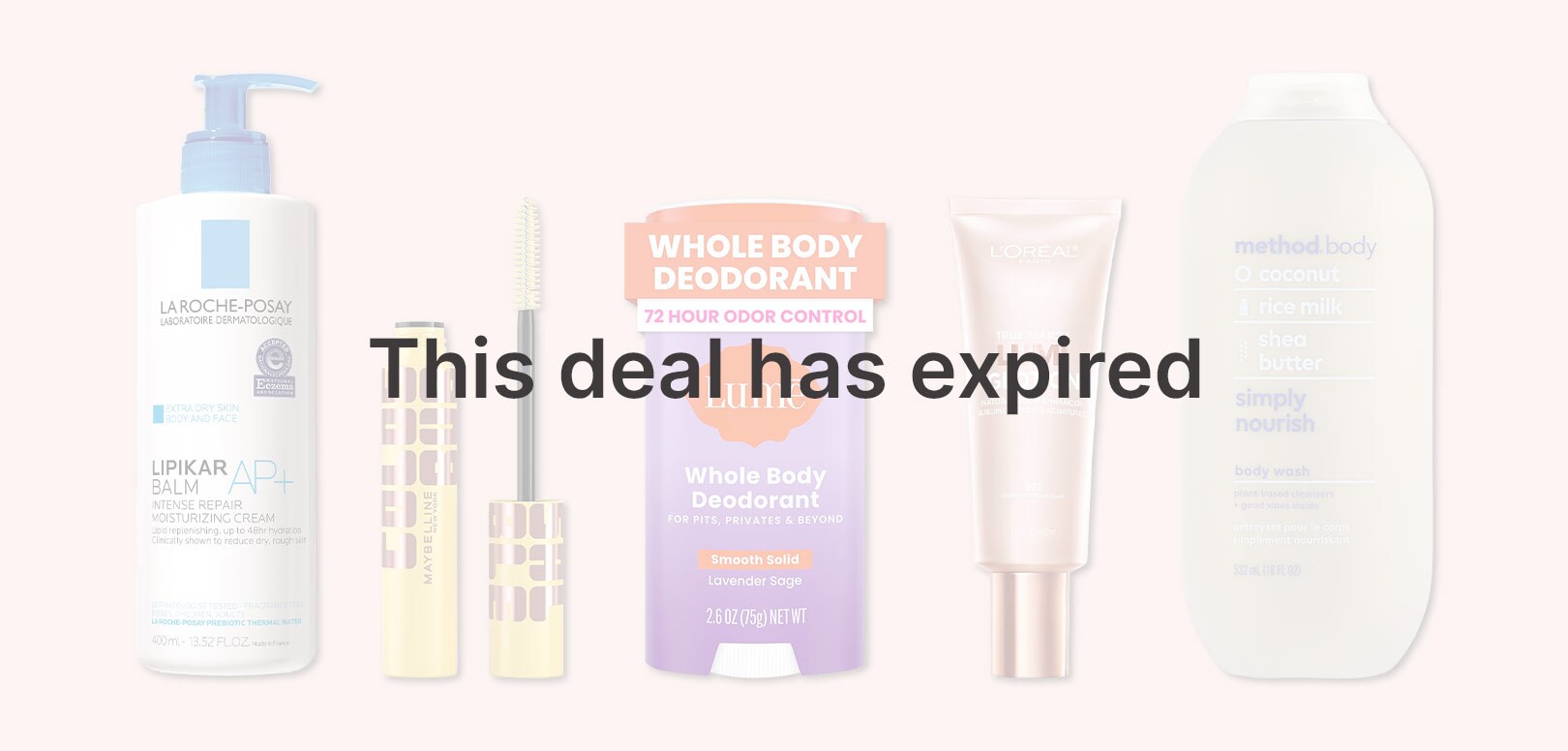 Saturday 8/16. This deal has expired.