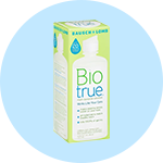 Contact Lens Care