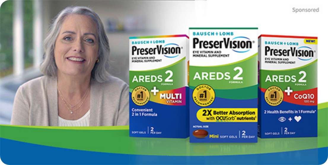 MiraLAX. Sponsored.