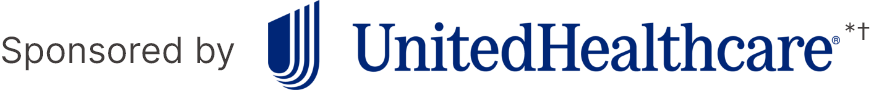 Sponsored by UnitedHealthcare