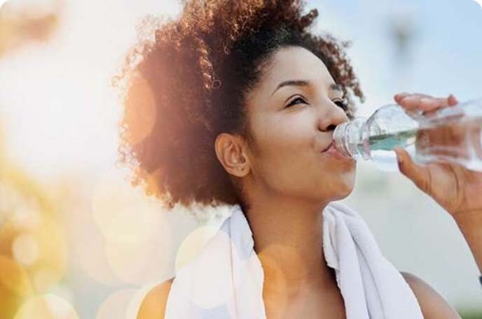 New health & wellness: health shop