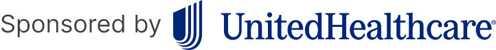 Sponsored by UnitedHealthcare