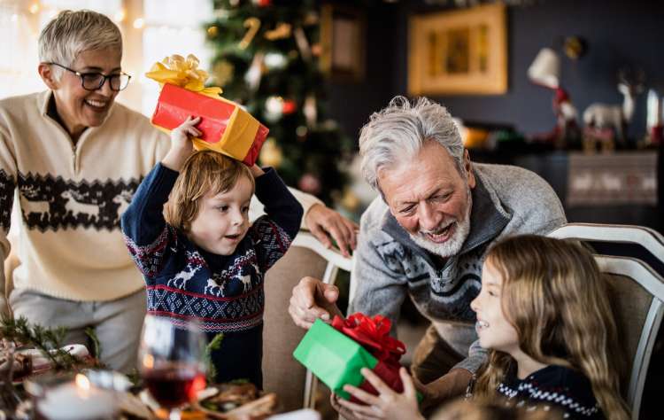 Refresh your health essentials for the new year