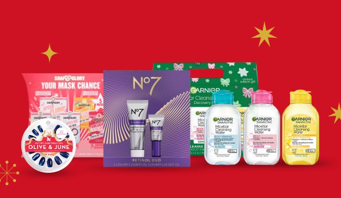 Beauty & Personal Care deals