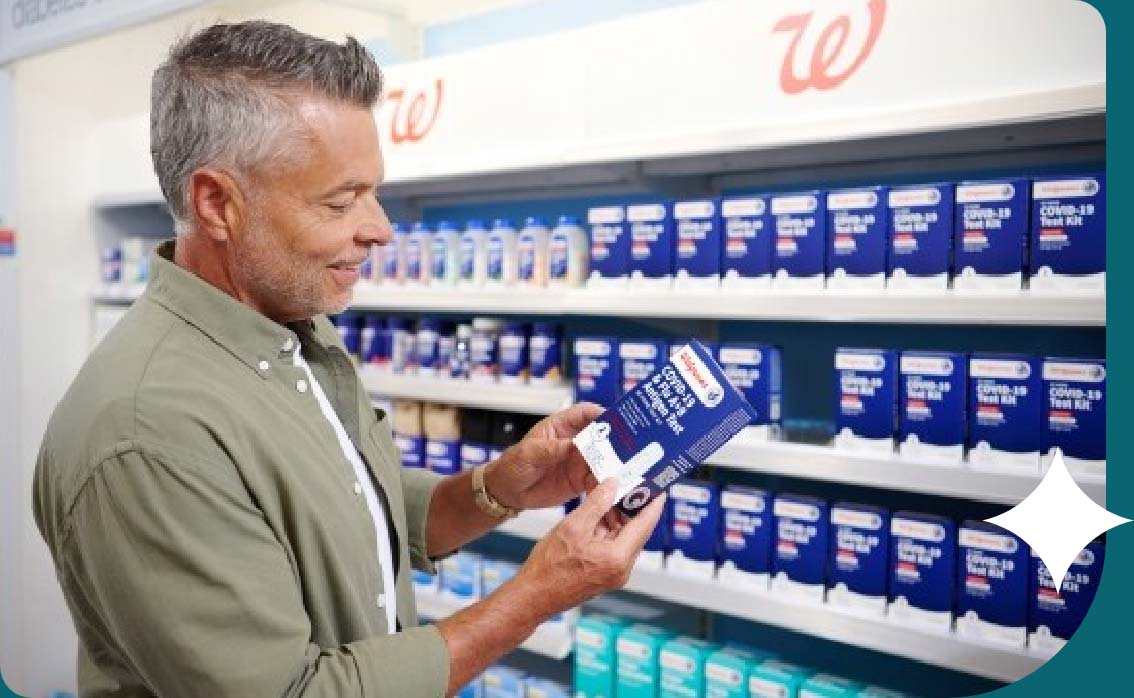 Refresh your health essentials for the new year