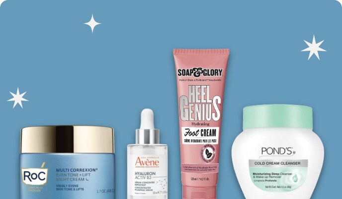 Top Deals in Beauty. Shop now.