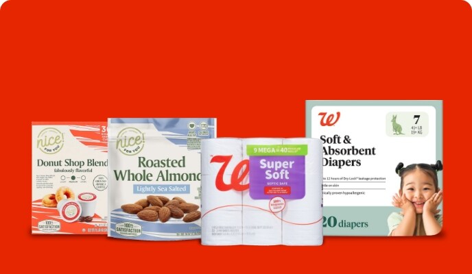 Club like Savings without the membership fee. Shop now.