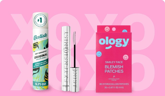 Extra 20% OFF When You Spend $40+ on select Beauty & Personal Care with code JAN20