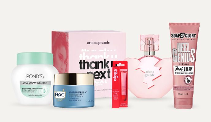 Top Beauty deals