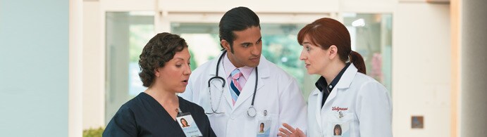 Help Your Patients Stay Well with Walgreens Pharmacy Services