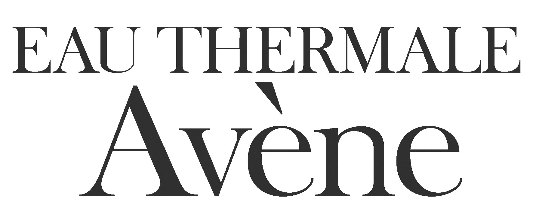 Avene Logo