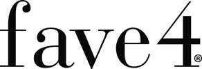 Fave 4 Logo