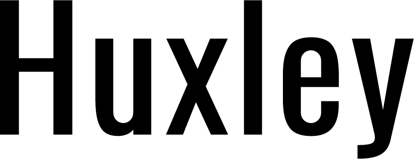 Huxley Logo