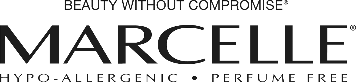 Marcelle Logo