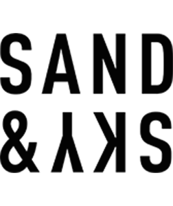 Sand and Sky Logo