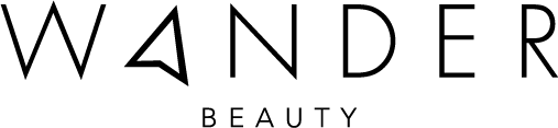 Wander Beauty Logo