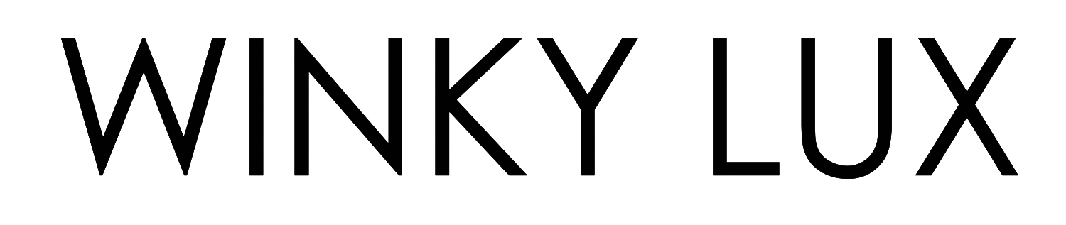 Winky Logo