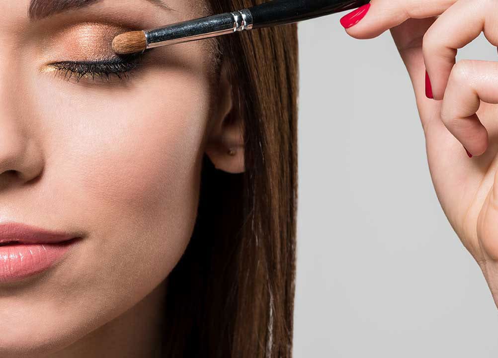 eye makeup