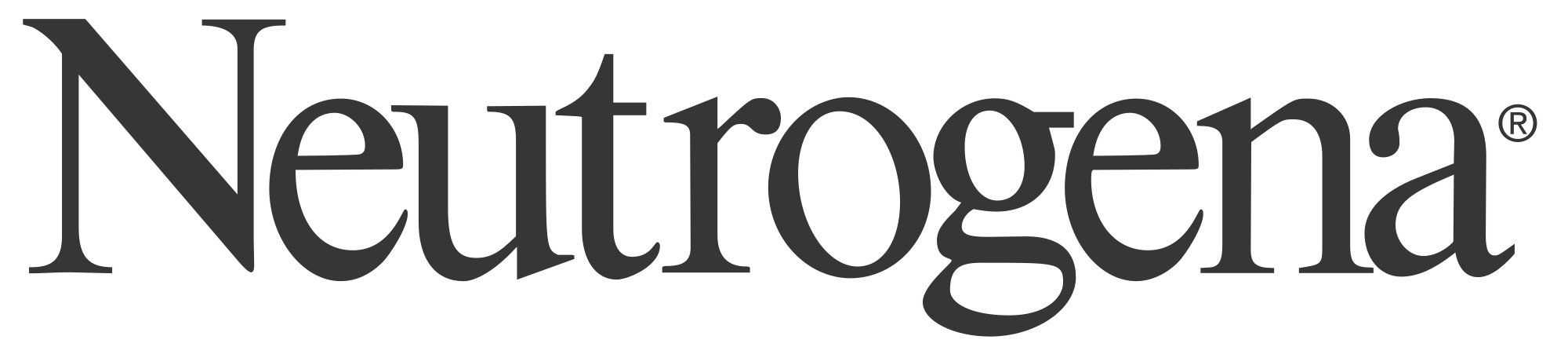 Neutrogena Logo