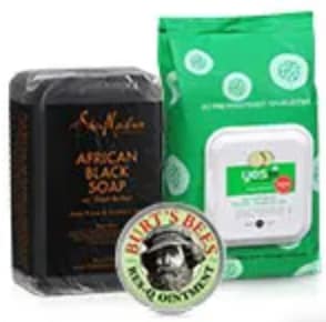 Natural & Organic Beauty