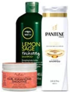 Hair Care