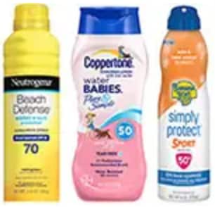 Sun Care