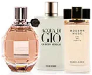 Fragrance