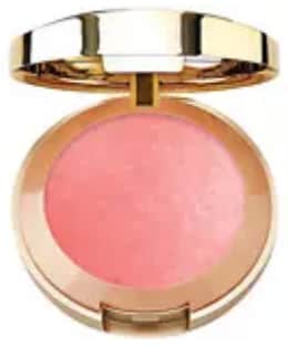 cheek makeup