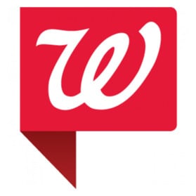 Walgreens Trusted Since 1901